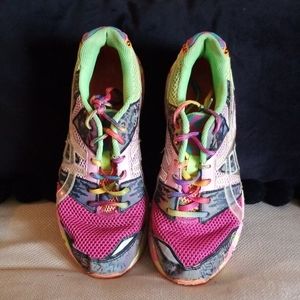 Asics gel noosa tri8